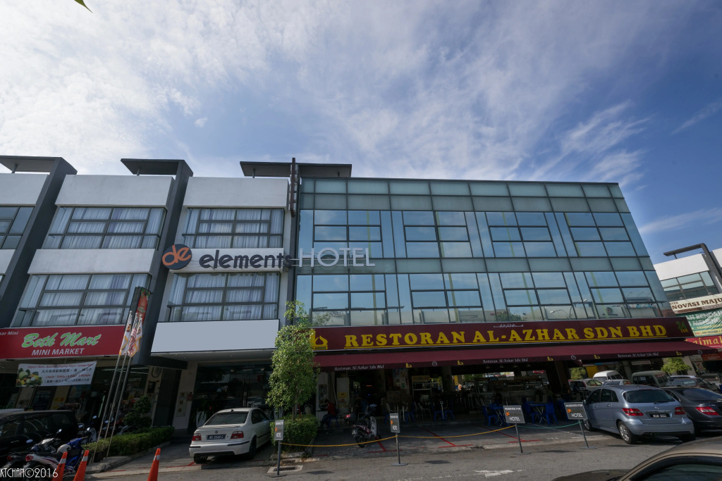 Hotel Image Gallery