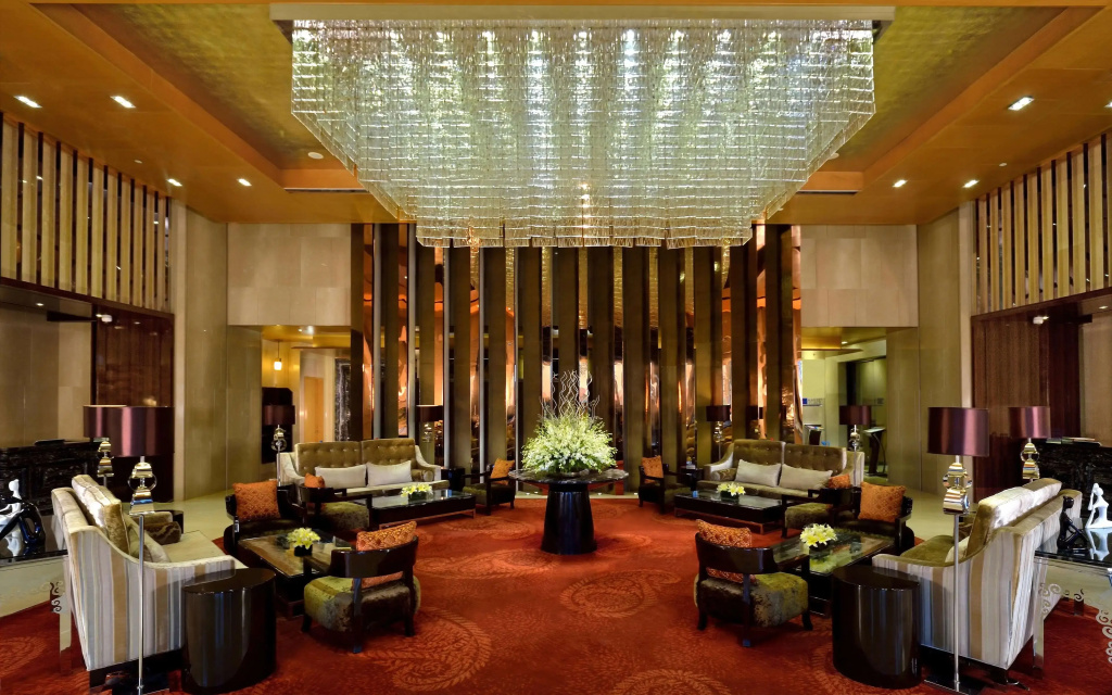 Hotel Image Gallery