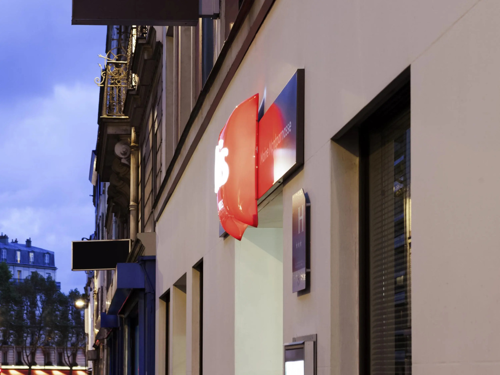 Hotel Image Gallery