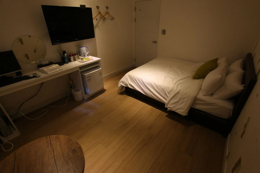 Hotel Image Gallery