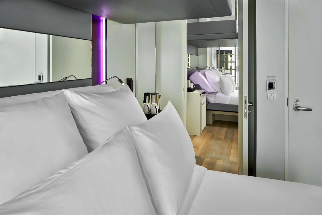 Hotel Image Gallery