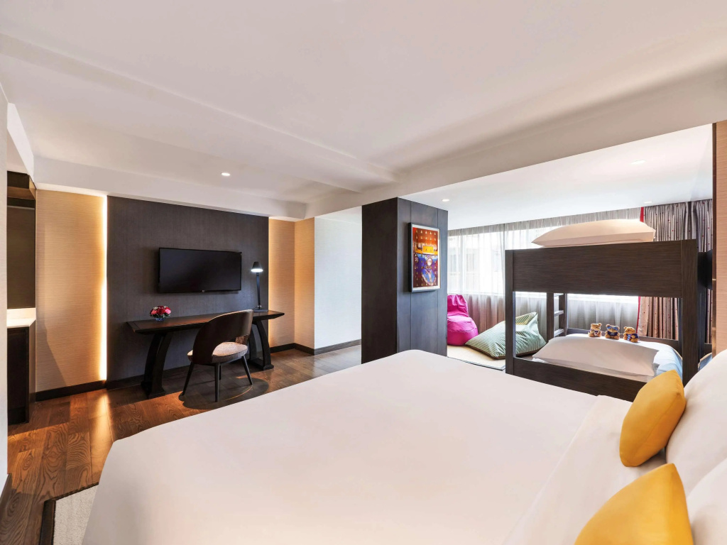 Hotel Image Gallery