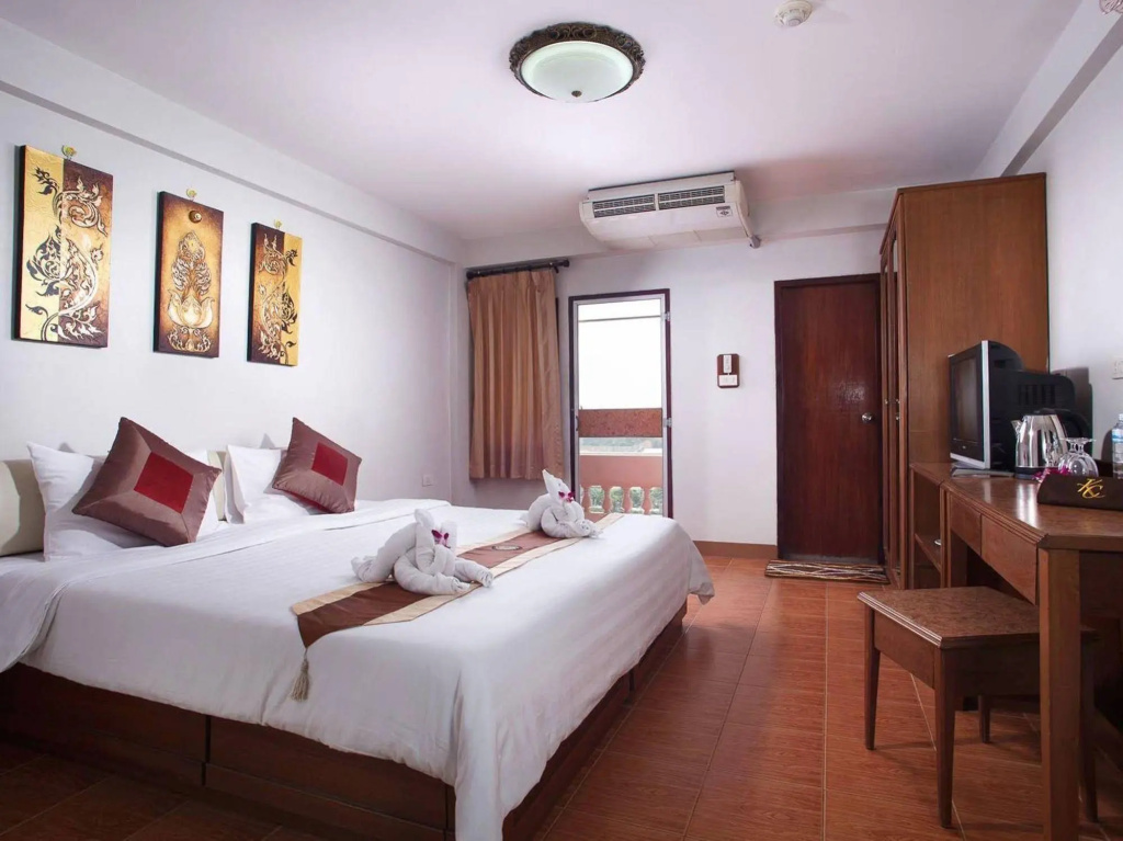 Hotel Image Gallery