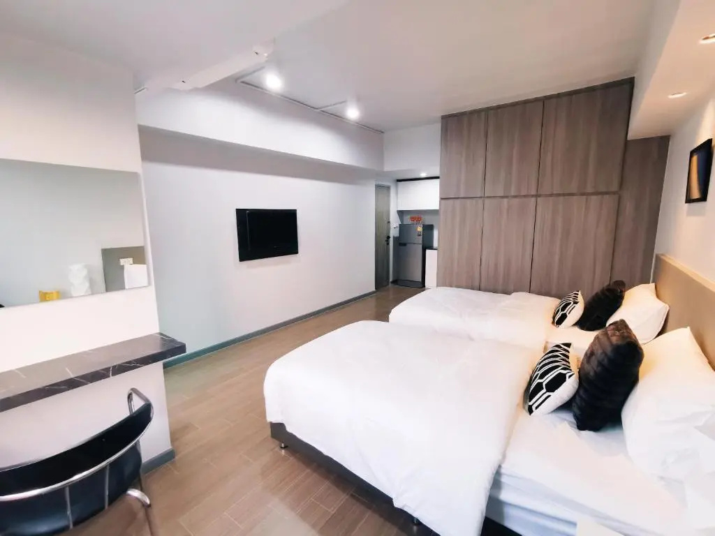 Hotel Image Gallery