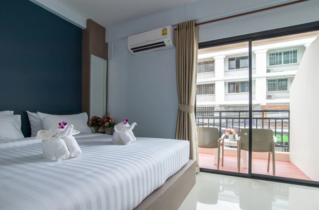 Hotel Image Gallery