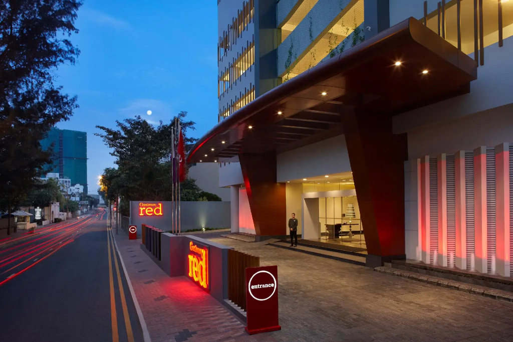 Hotel Image Gallery