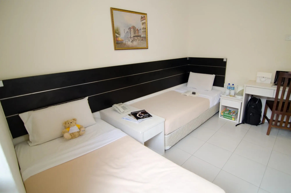 Hotel Image Gallery