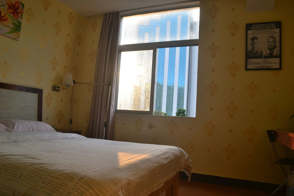 Hotel Image Gallery