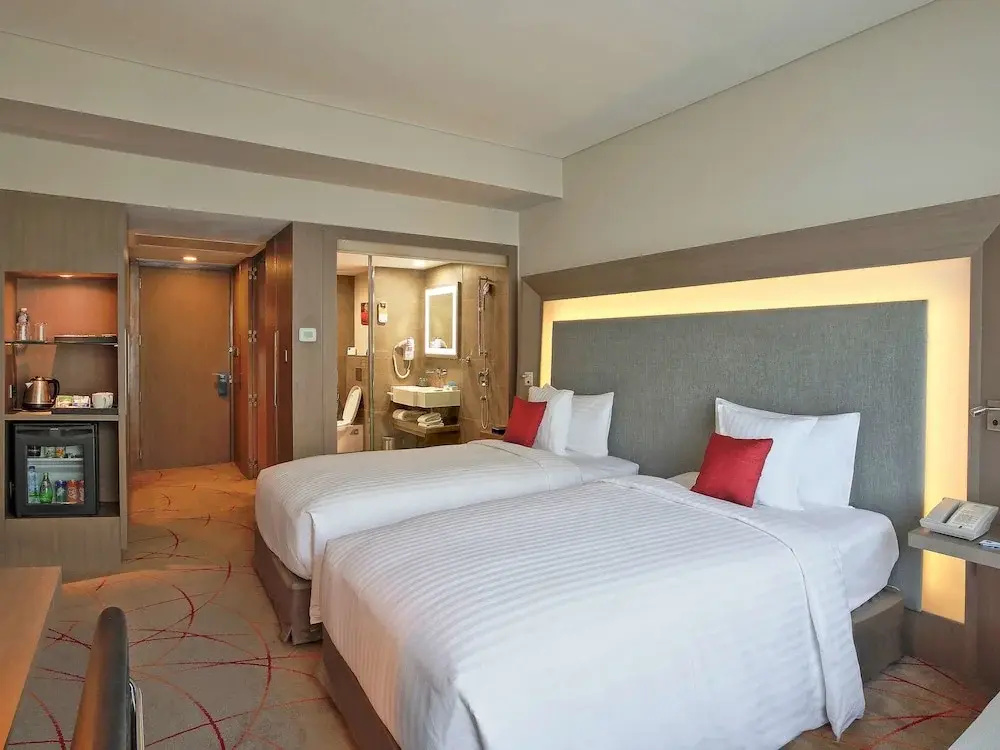 Hotel Image Gallery