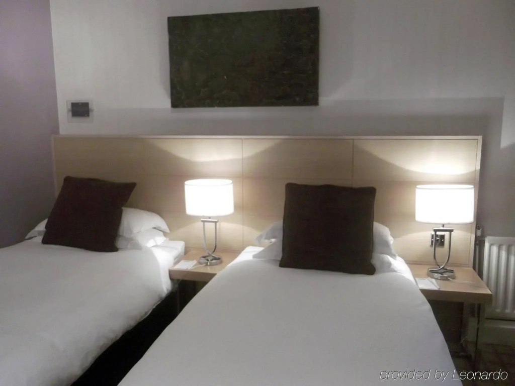 Hotel Image Gallery