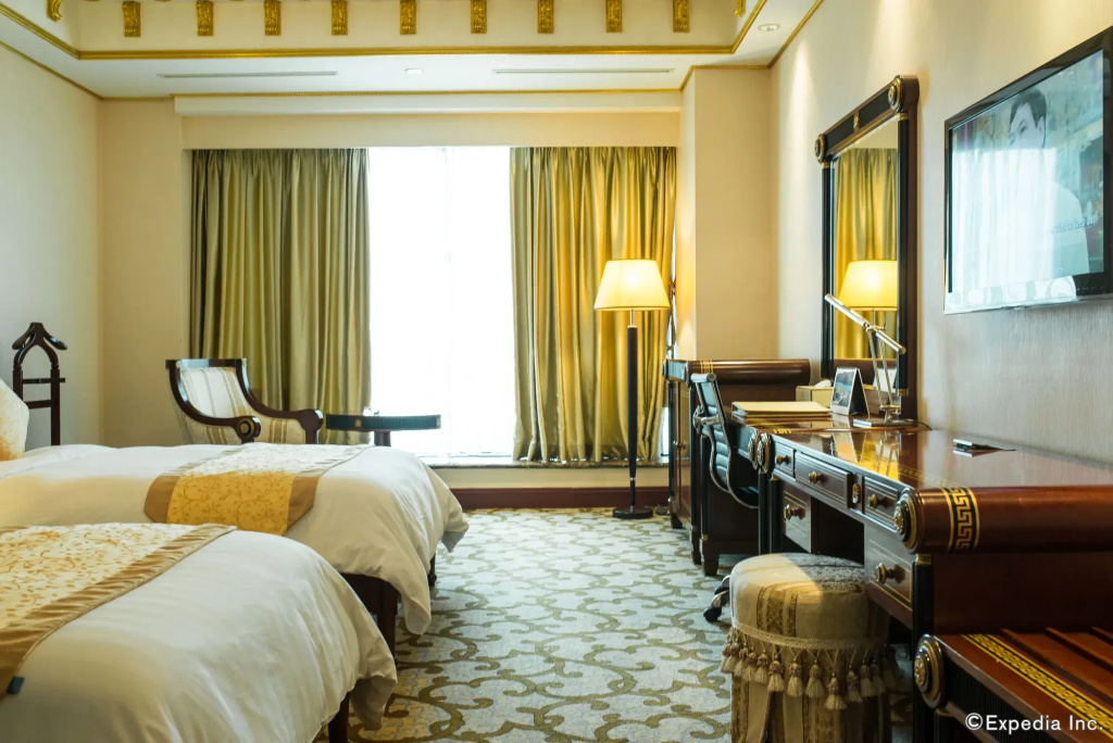 Hotel Image Gallery