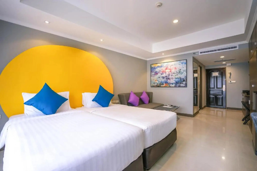 Hotel Image Gallery