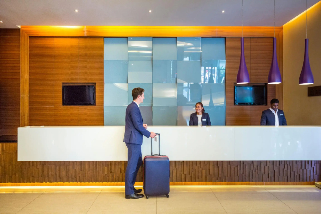 Hotel Image Gallery