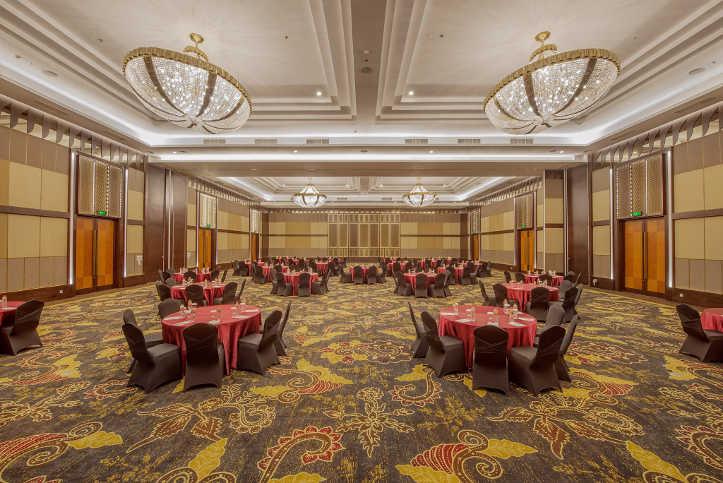 Hotel Image Gallery