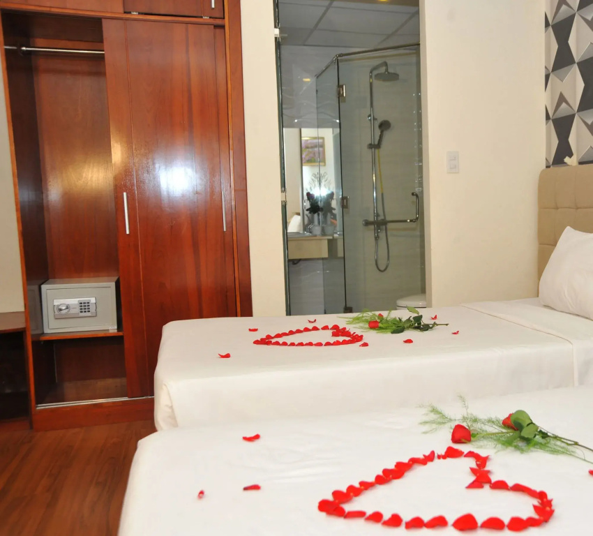 Hotel Image Gallery