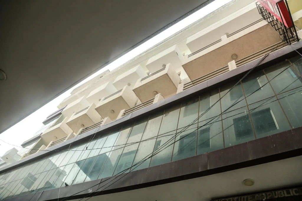 Hotel Image Gallery
