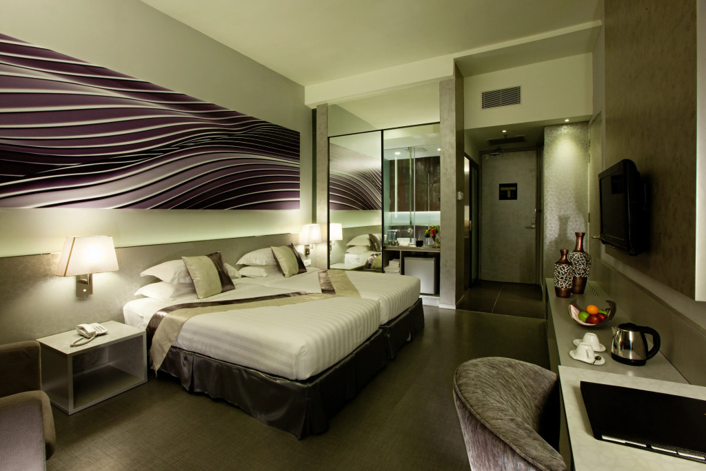 Hotel Image Gallery