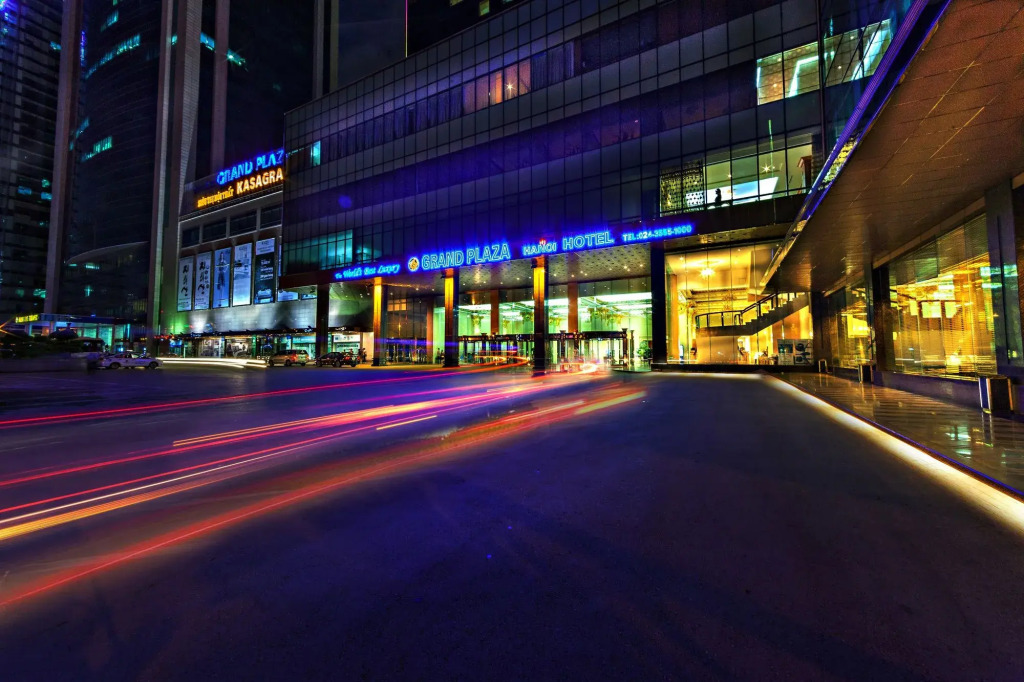 Hotel Image Gallery