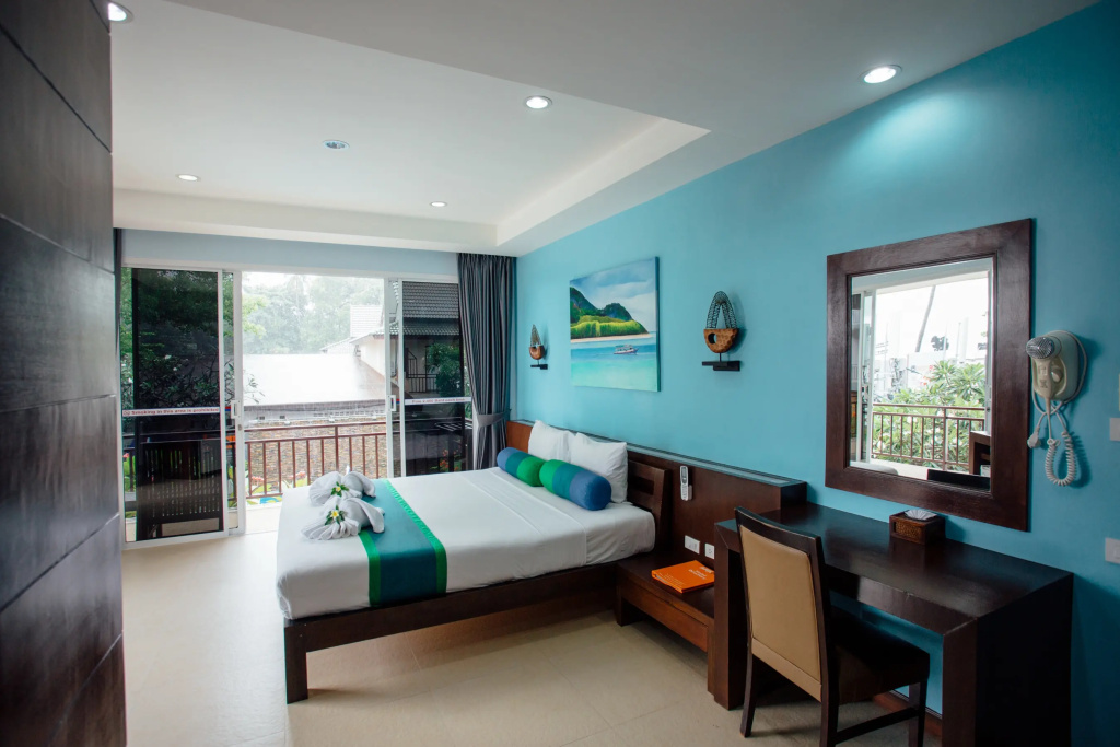 Hotel Image Gallery