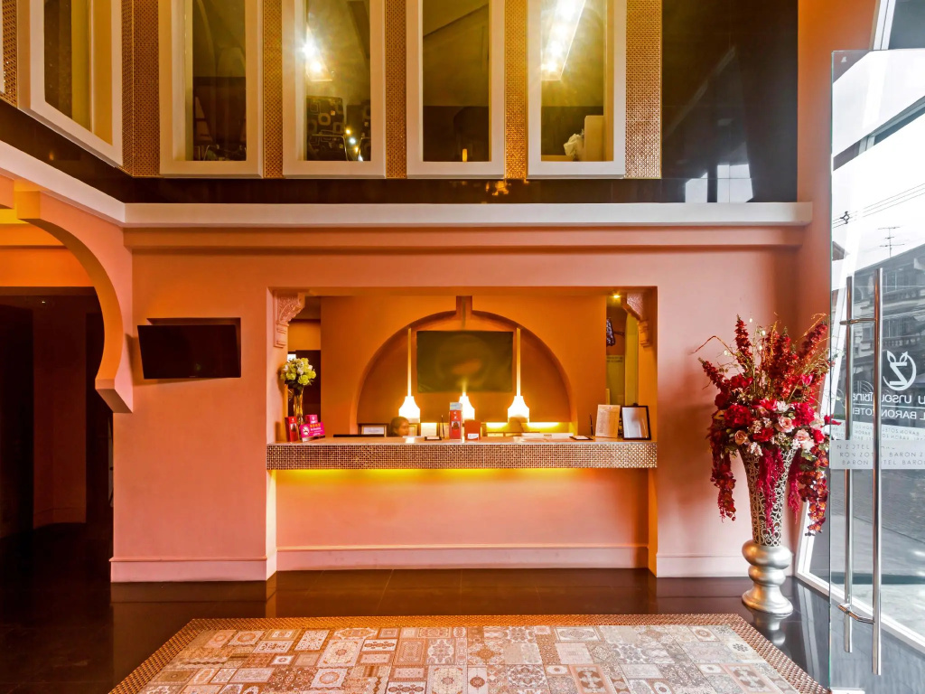 Hotel Image Gallery