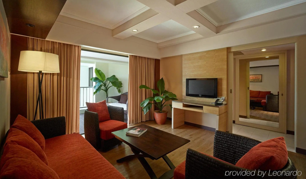 Hotel Image Gallery