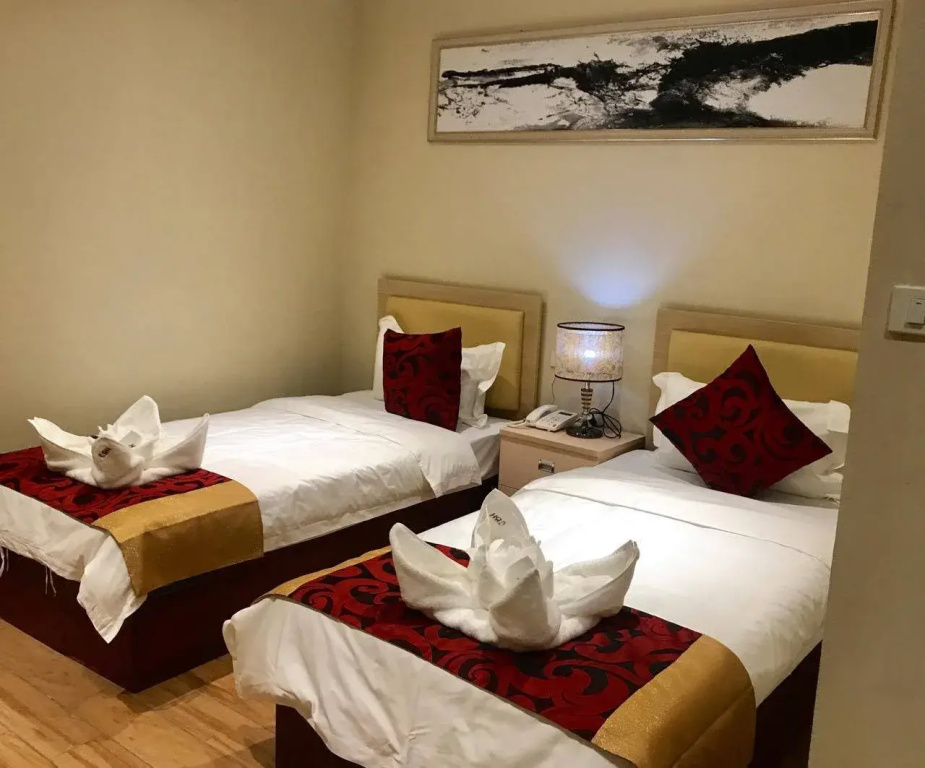 Hotel Image Gallery