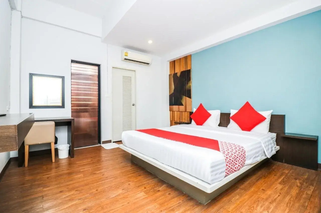 Hotel Image Gallery