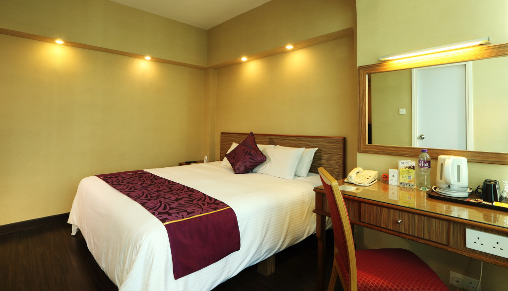 Hotel Image Gallery