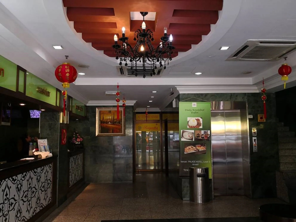 Hotel Image Gallery