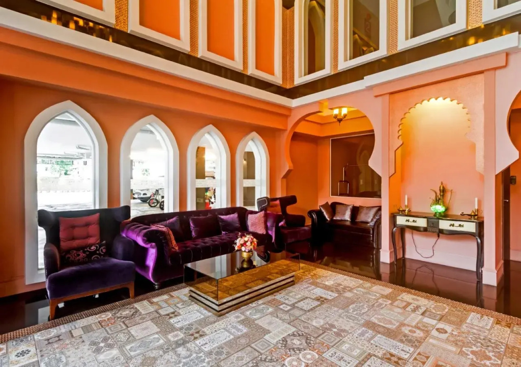 Hotel Image Gallery