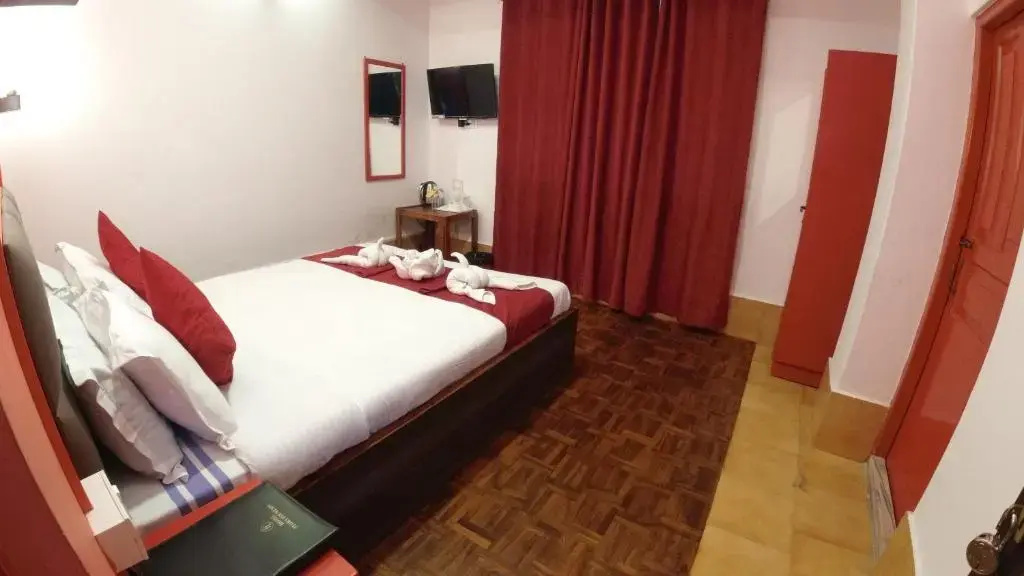 Hotel Image Gallery