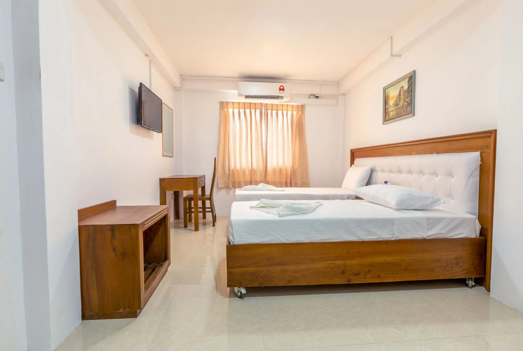 Hotel Image Gallery