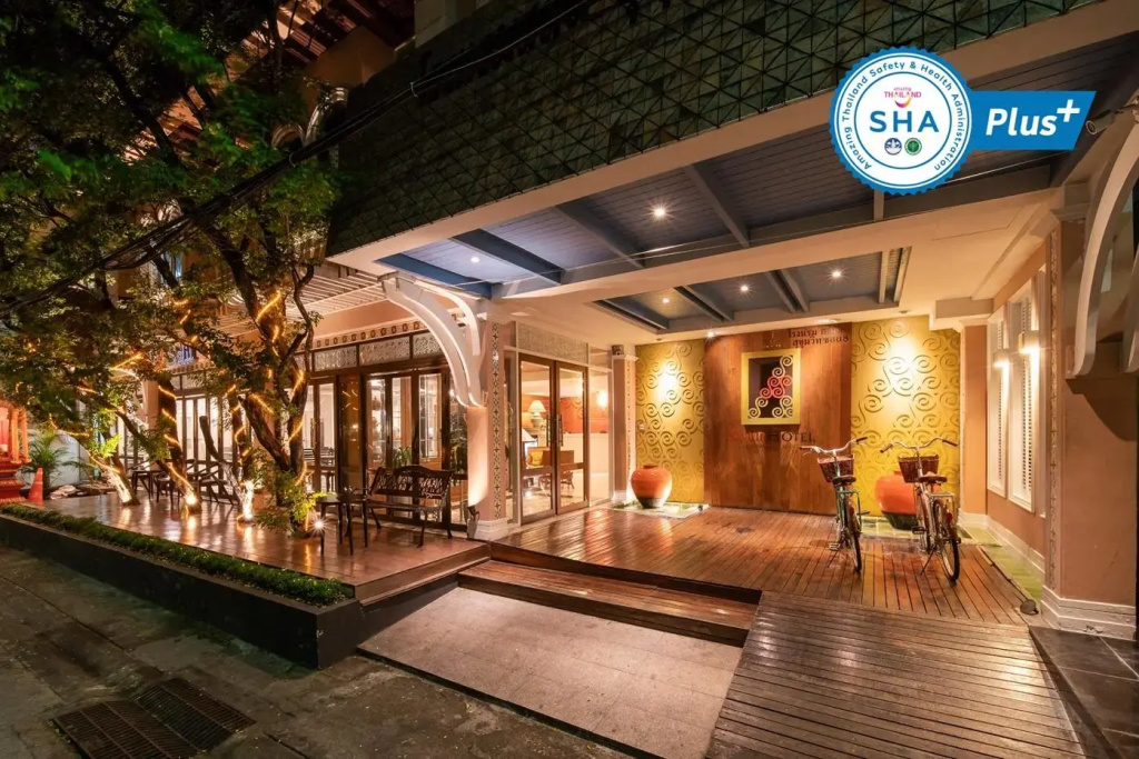 Hotel Image Gallery