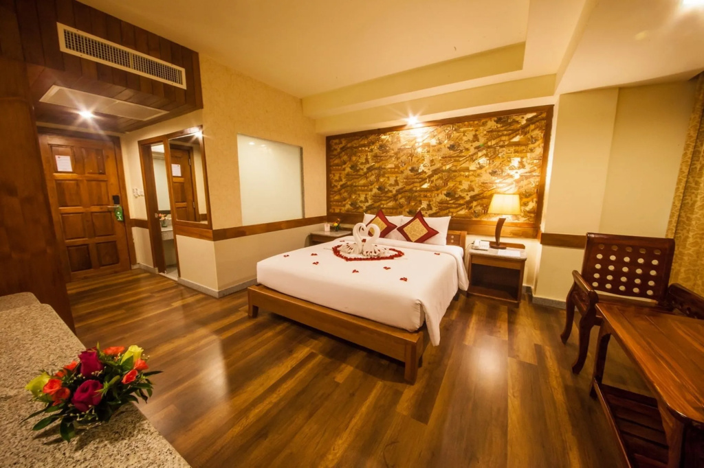 Hotel Image Gallery