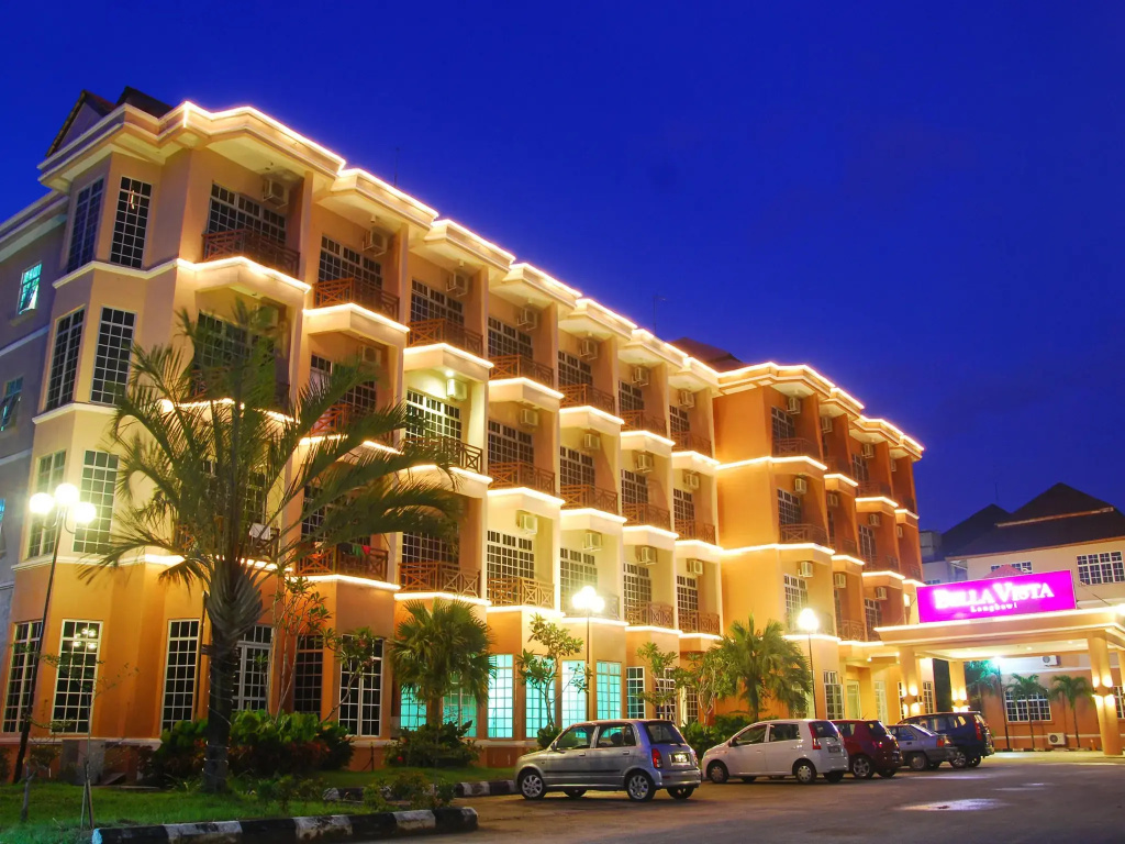 Hotel Image Gallery