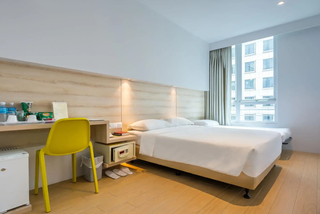 Hotel Image Gallery