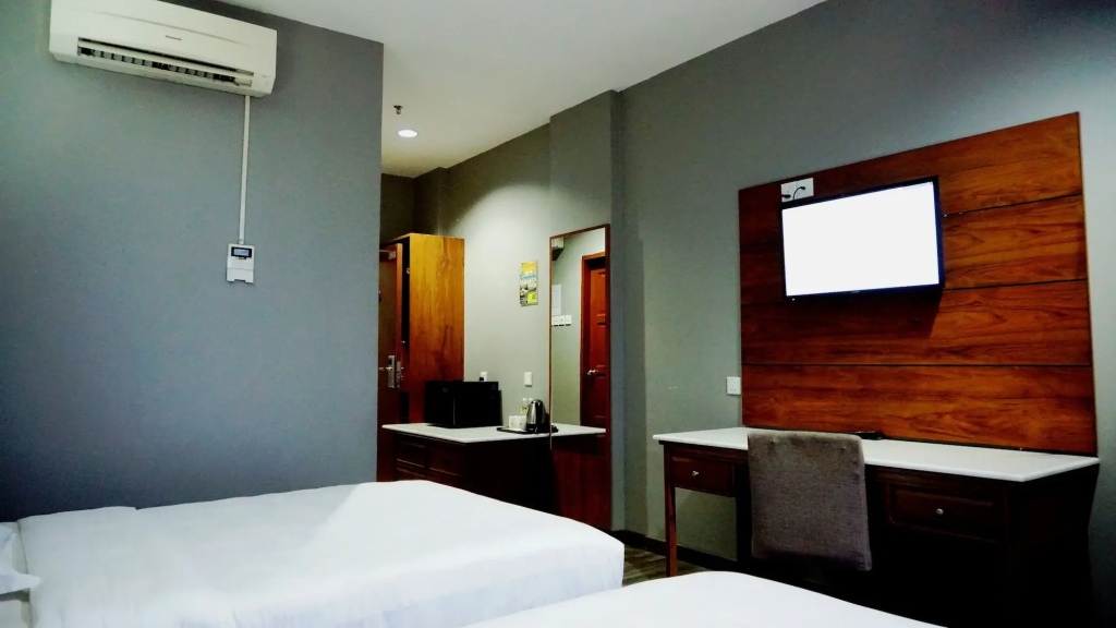 Hotel Image Gallery