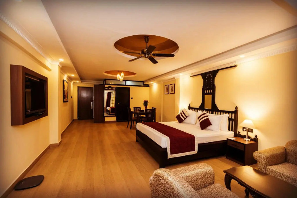 Hotel Image Gallery