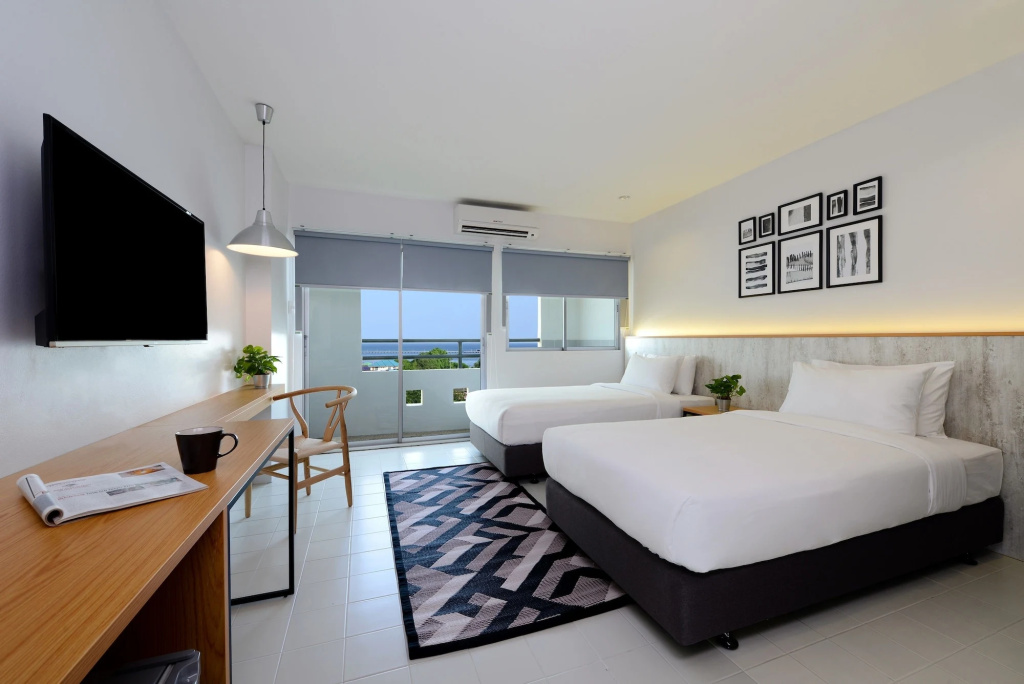 Hotel Image Gallery