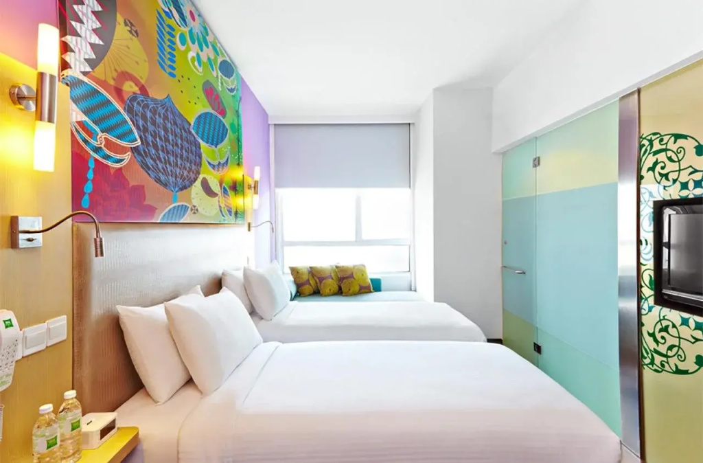 Hotel Image Gallery