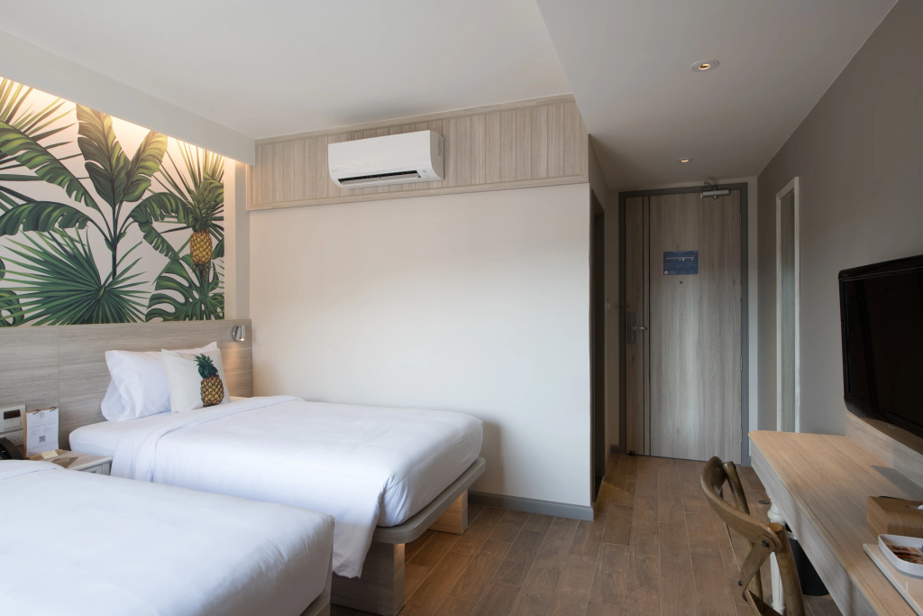 Hotel Image Gallery