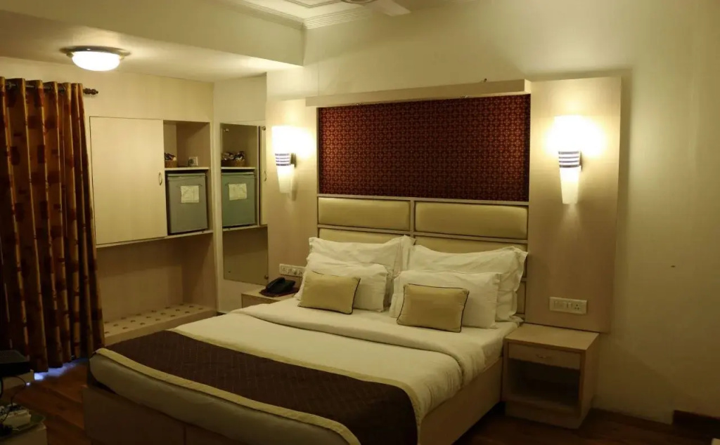 Hotel Image Gallery