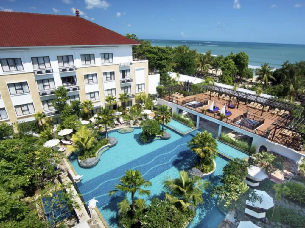 Hotel Image Gallery