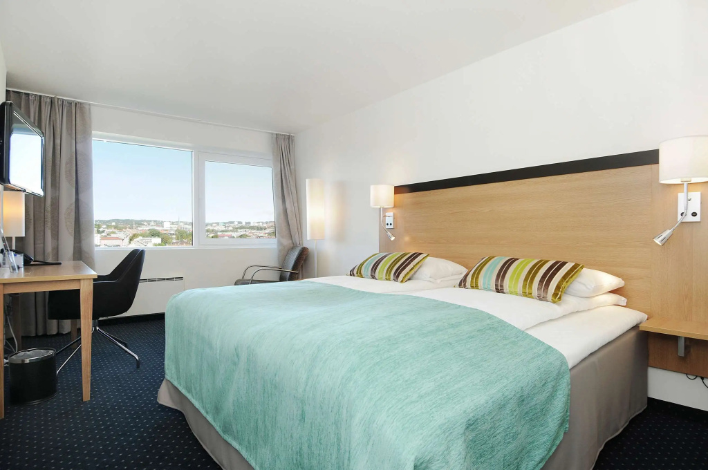 Hotel Image Gallery