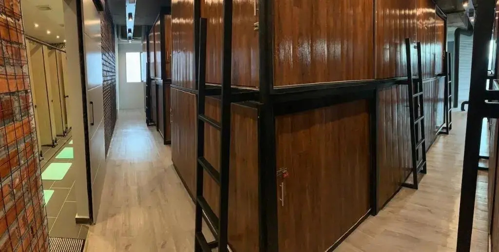 Hotel Image Gallery