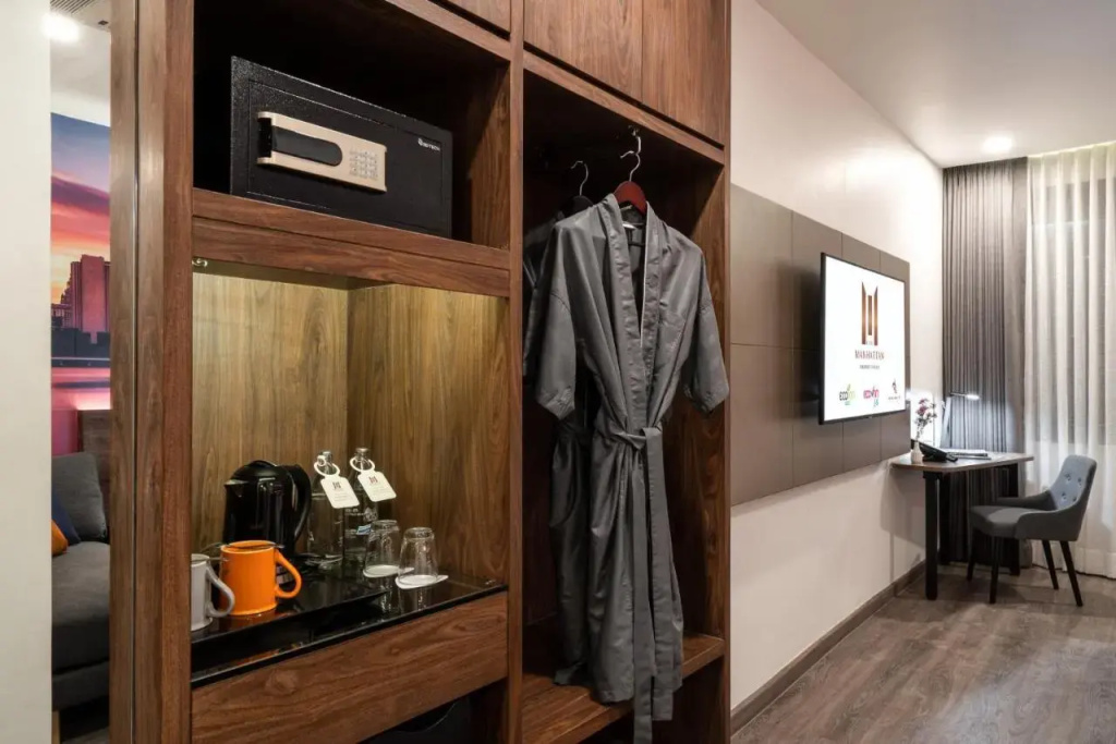 Hotel Image Gallery