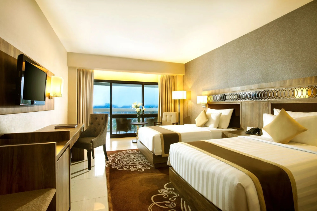 Hotel Image Gallery