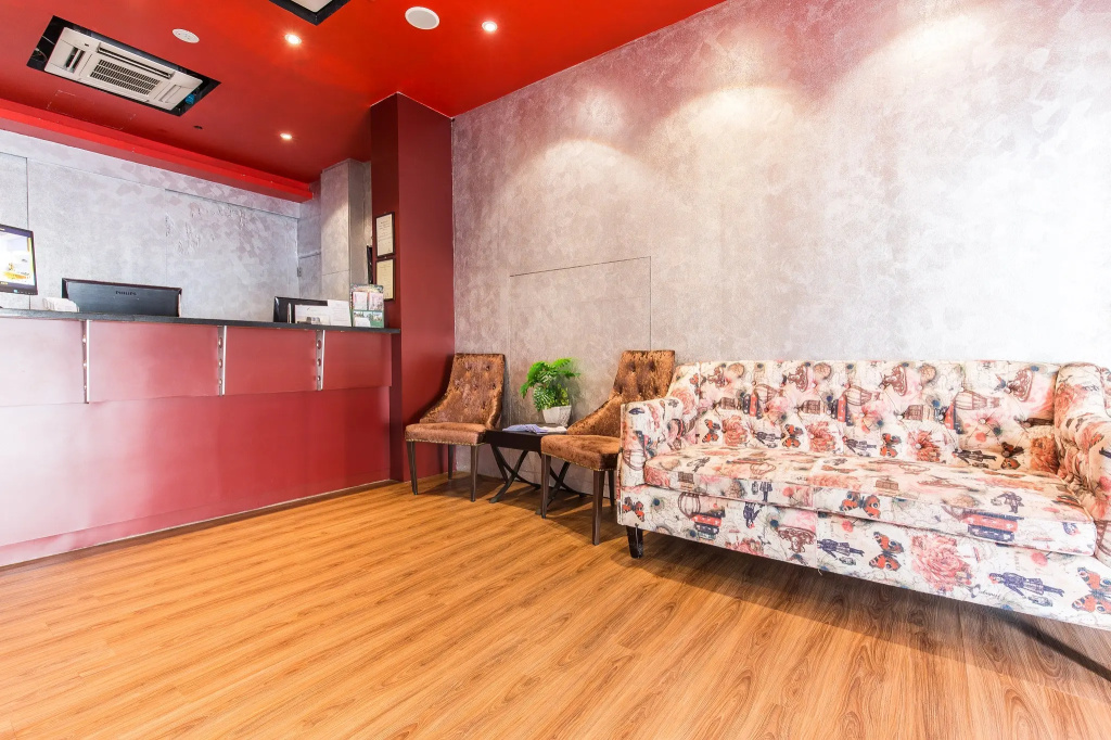 Hotel Image Gallery