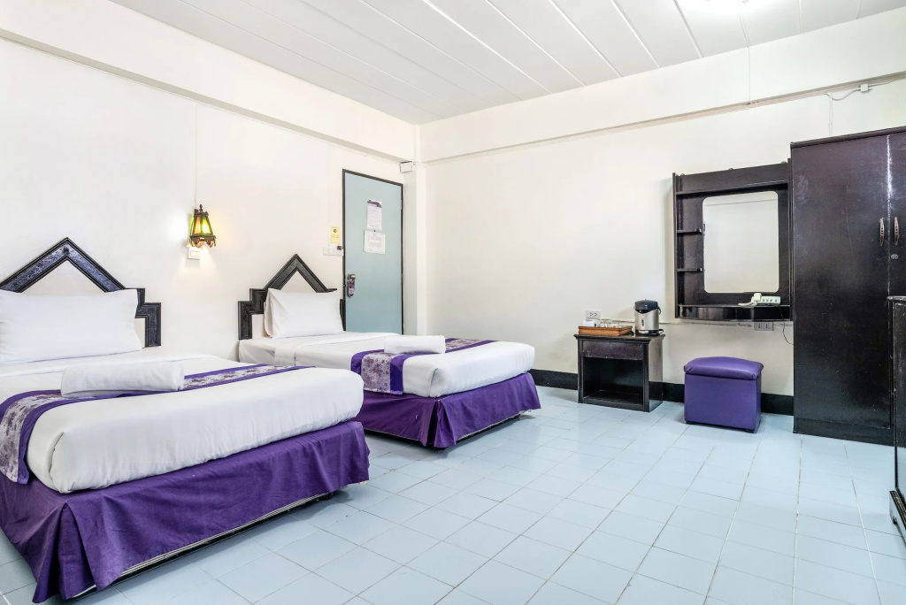 Hotel Image Gallery