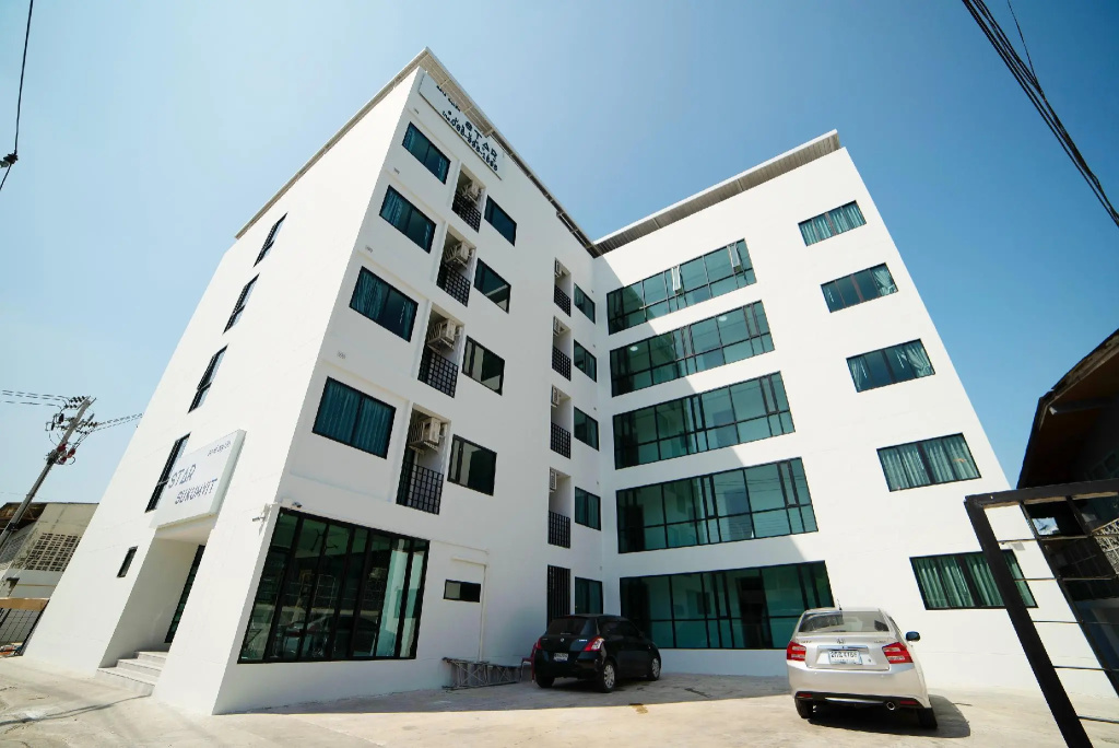 Hotel Image Gallery